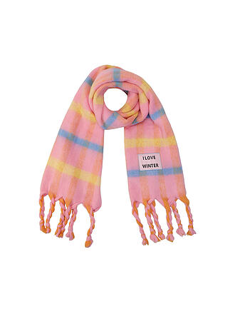 VERB TO DO | Sciarpa