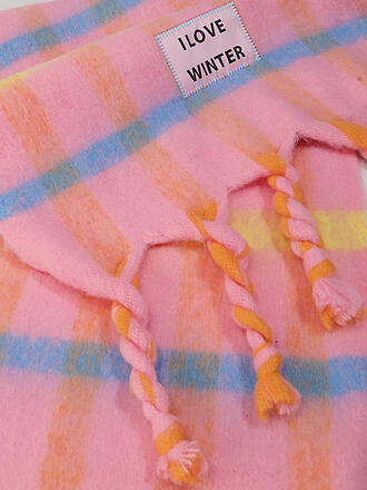 VERB TO DO | Sciarpa