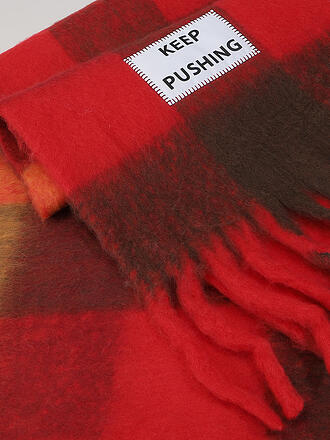 VERB TO DO | Sciarpa