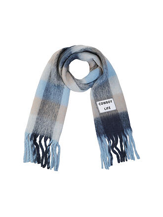 VERB TO DO | Sciarpa