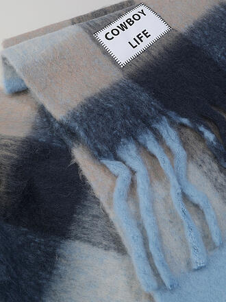 VERB TO DO | Sciarpa