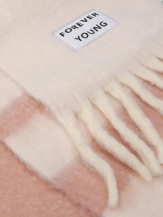 VERB TO DO | Sciarpa