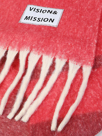 VERB TO DO | Sciarpa