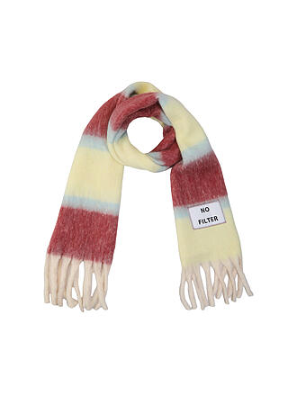 VERB TO DO | Sciarpa