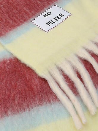 VERB TO DO | Sciarpa