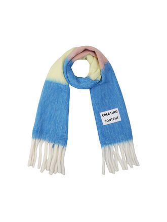 VERB TO DO | Sciarpa