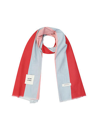 VERB TO DO | Sciarpa