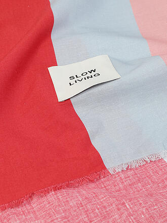 VERB TO DO | Sciarpa