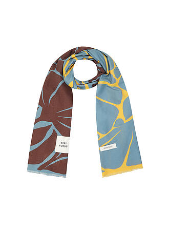 VERB TO DO | Sciarpa