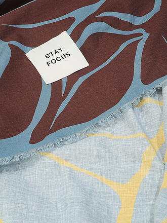 VERB TO DO | Sciarpa