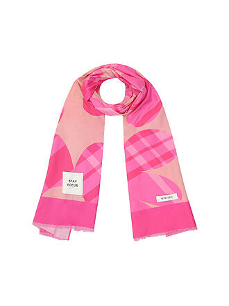 VERB TO DO | Sciarpa