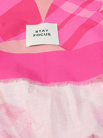 VERB TO DO | Sciarpa