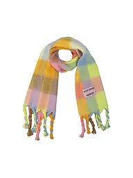 VERB TO DO | Sciarpa | Multicolore