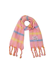 VERB TO DO | Sciarpa | Rosa