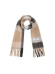 VERB TO DO | Sciarpa | Marrone