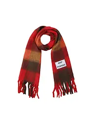 VERB TO DO | Sciarpa | Rosso