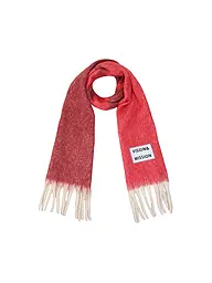 VERB TO DO | Sciarpa | Rosso
