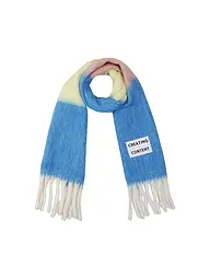 VERB TO DO | Sciarpa | Blu