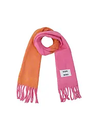 VERB TO DO | Sciarpa | Rosa