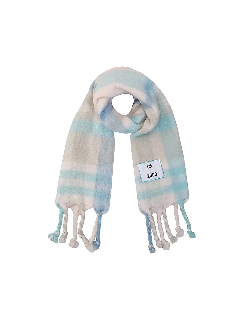 VERB TO DO | Sciarpa | Blu chiaro