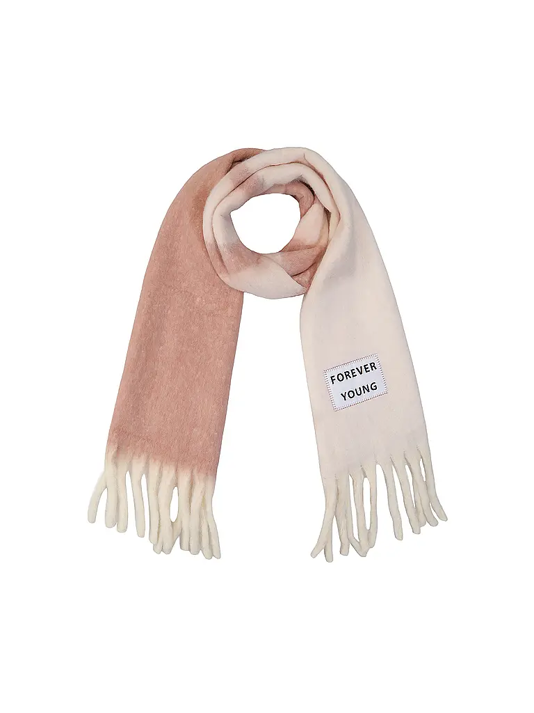 VERB TO DO | Sciarpa | Beige