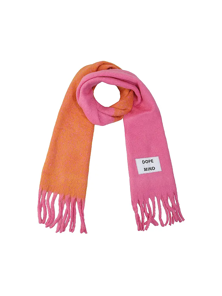 VERB TO DO | Sciarpa | Rosa