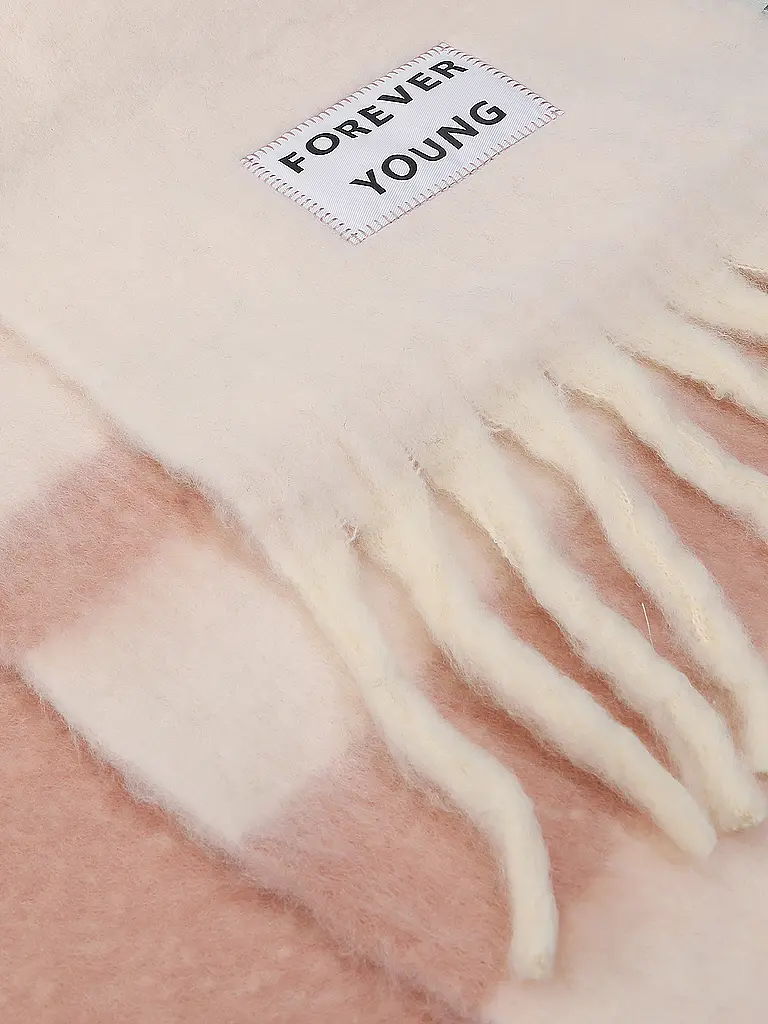 VERB TO DO | Sciarpa | Beige