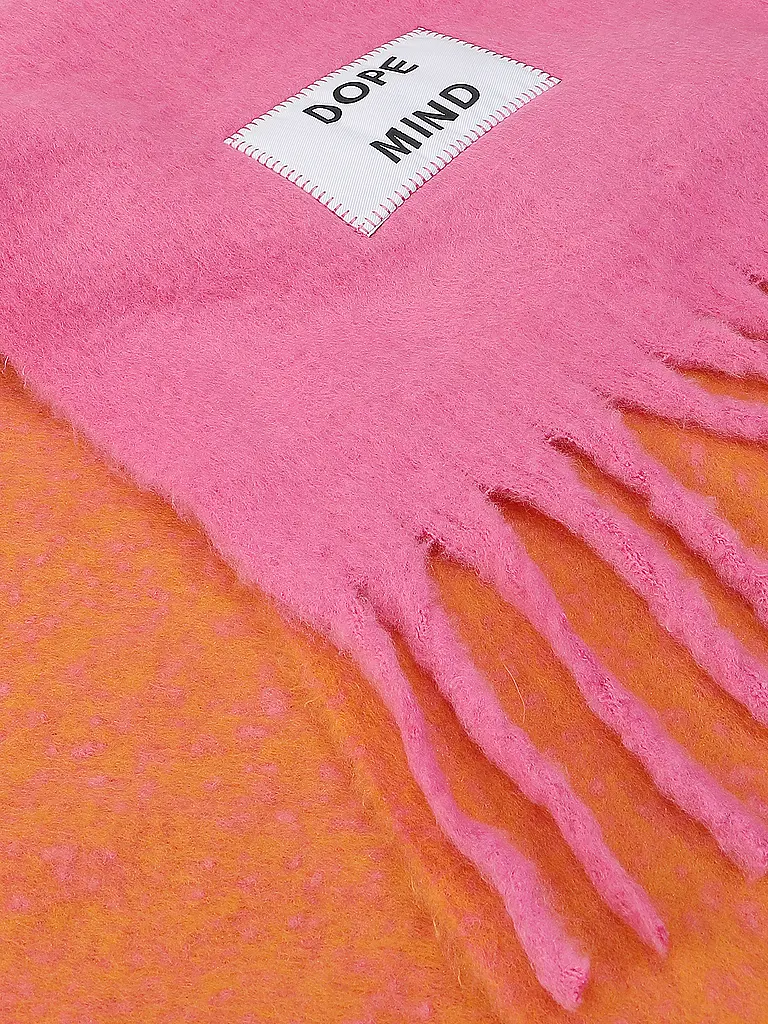 VERB TO DO | Sciarpa | Rosa