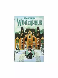 VERLAG FREIES GEISTESLEBEN | Libro - Winterhaus (edizione rilegata) | Senza colore