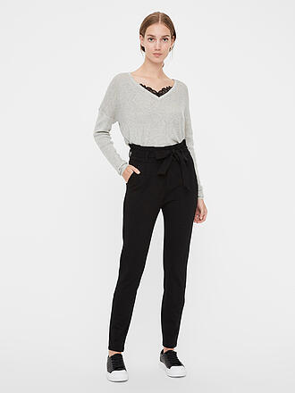 VERO MODA | Pantaloni a vita alta  Loose Fit VMEVA