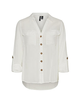 VERO MODA | Blusa a maniche lunghe VMBUMPY