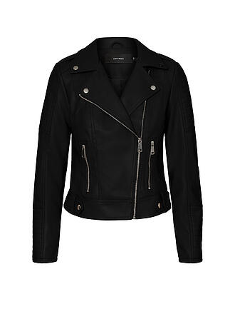 VERO MODA | Giacca in ecopelle VMKERRIULTRA