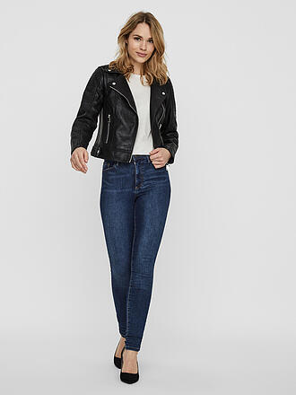 VERO MODA | Giacca in ecopelle VMKERRIULTRA