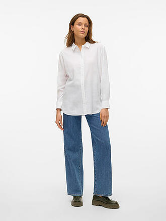 VERO MODA | Bluse VMLINN