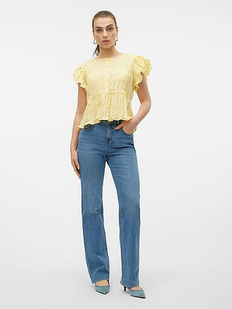 VERO MODA | Jeans a gamba larga VMTESSA
