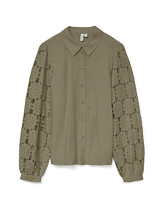 VERO MODA | Blusa VMFABENA