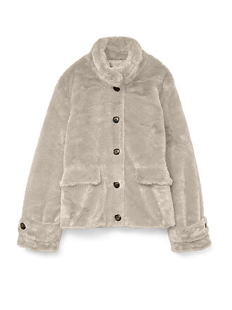 VERO MODA | Giacca in pelliccia sintetica VMSONJAEVA