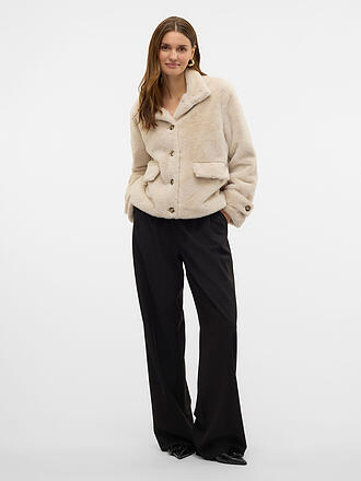 VERO MODA | Giacca in pelliccia sintetica VMSONJAEVA