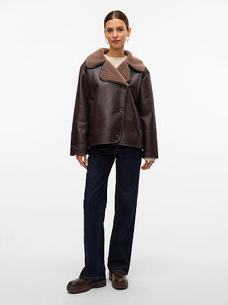 VERO MODA | Giacca in pelliccia sintetica VMMIRANDA