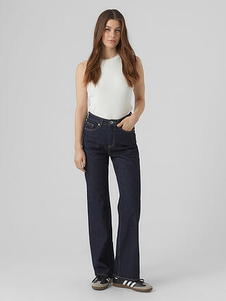 VERO MODA | Jeans a gamba larga VMTESSA