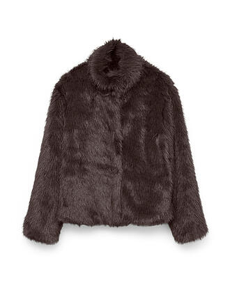 VERO MODA | Giacca in pelliccia sintetica VMMONROE