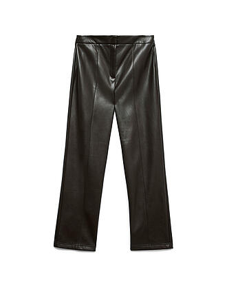 VERO MODA | Pantaloni in similpelle VMVIPS