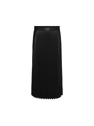 VERO MODA | Midi gonna in similpelle VMBELLAHOLLY