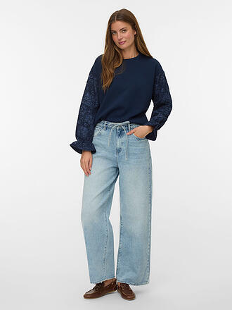 VERO MODA | Jeans a gamba larga VMWIEN