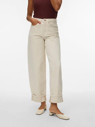 VERO MODA | Nome prodotto: Jeans Wide Leg VMZELDA