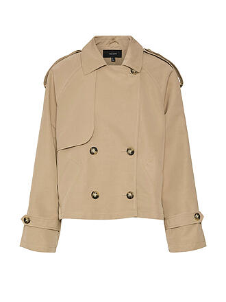 VERO MODA | Trench VMCHLOE