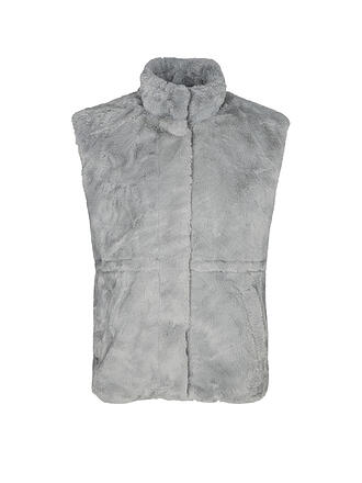 VERO MODA | Nome prodotto: Gilet in pelliccia sintetica VMSONJAPOPPY