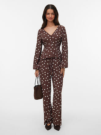 VERO MODA | Pantaloni Marlene VMELISA