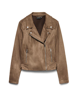 VERO MODA | Giacca effetto pelle VMJOSE
