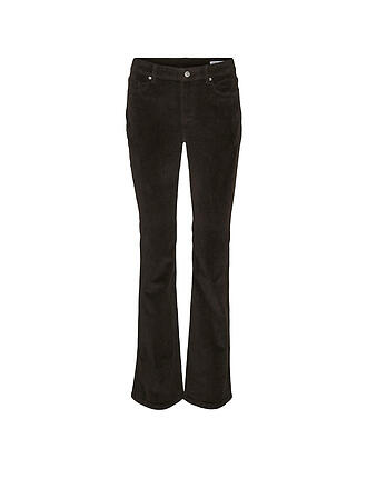 VERO MODA | Pantalone in velluto a coste Flared Fit VMFLASH